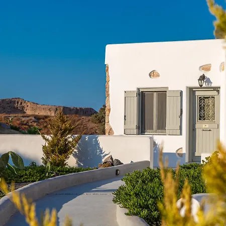 Hotel Desiterra Luxury And