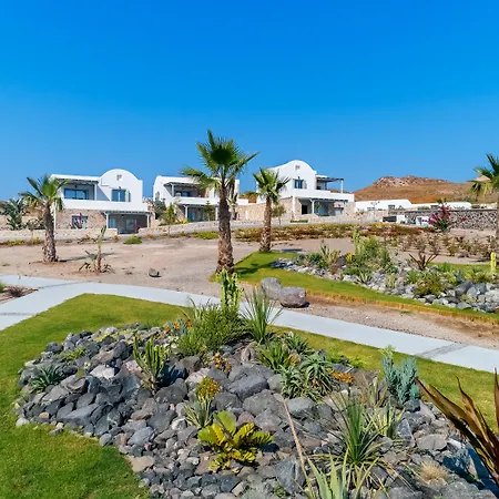 Hotel Desiterra Luxury And Exo Gialos