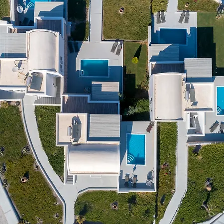 Desiterra Luxury And Hotel
