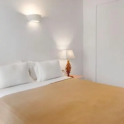 Hotel Desiterra Luxury And Exo Gialos