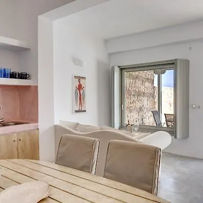 Hotel Desiterra Luxury And