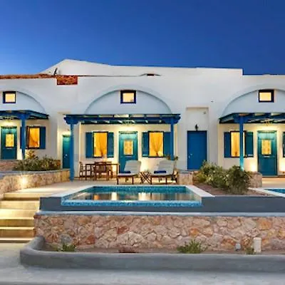 Desiterra Luxury And Hotel