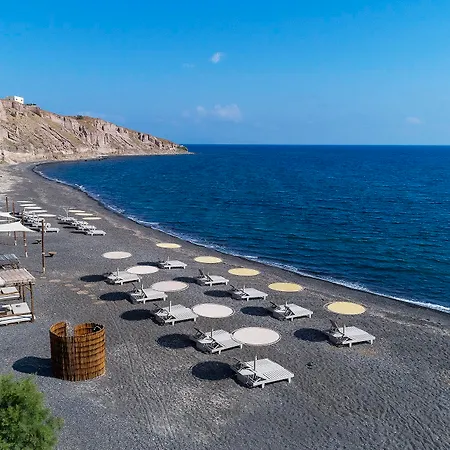 Hotell Desiterra Luxury And 5*
