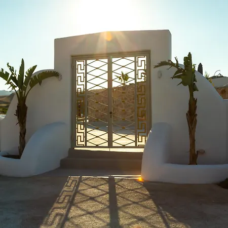 Desiterra Luxury And 5*