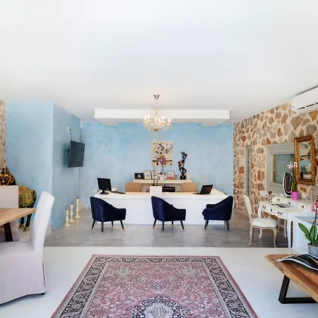 Desiterra Luxury And Hotell 5*