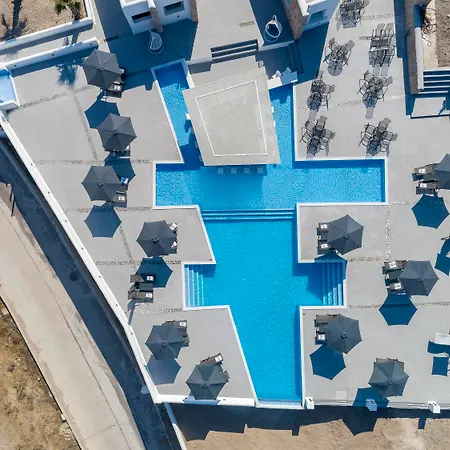 Desiterra Luxury And Hotell 5*